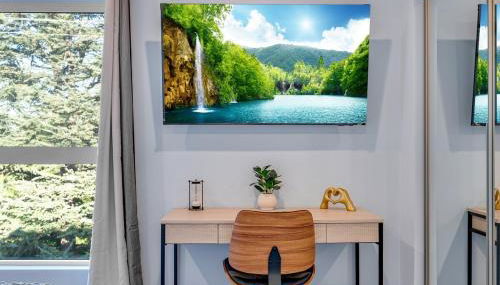 Brand New 2BR Loft near Universal & Hollywood - Foto 2