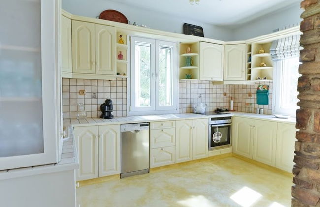 Charming 3-bedroom House in Tinos - Foto 8