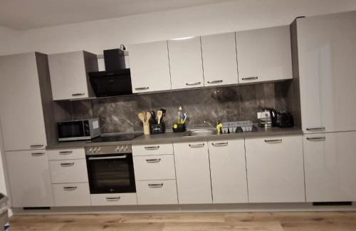 Monteurwohnung RoomWork24 - 10 Betten - Twistringen - Foto 34