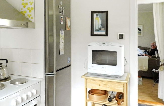 5 Person Holiday Home in Lysekil - Foto 4