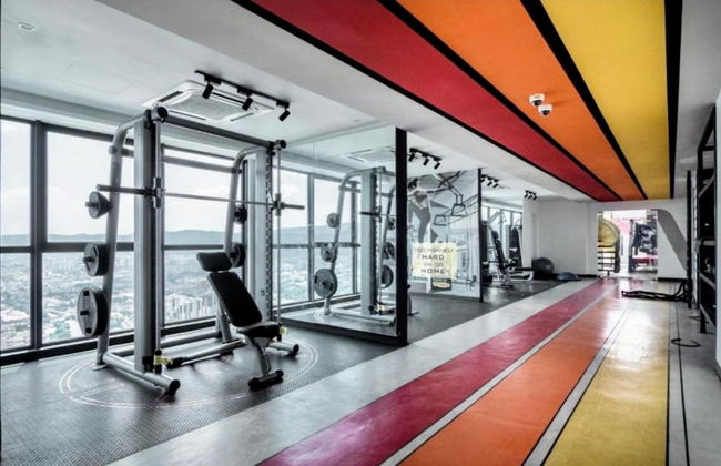 ARTE PLUS JALAN AMPANG by ST NOMAD - Foto 51