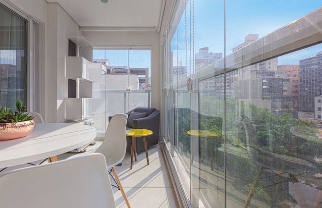 Vossa Bossa Vision Augusta - Foto 30