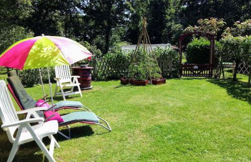 Gîte Accessible avec Jardin Fleuri près de Pornic, Éco-rénové et Équipé (Vélos, WiFi, Cheminée) - FR-1-306-957 - Foto 20