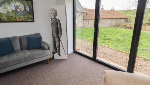 Honeysuckle Cottage - Foto 4