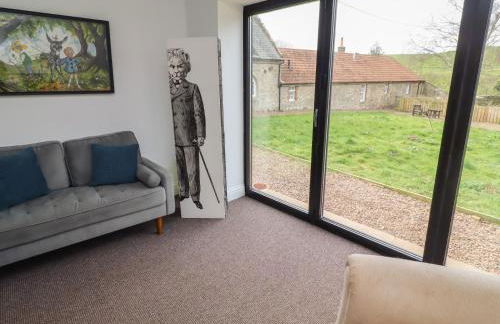 Honeysuckle Cottage - Foto 4