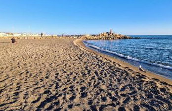 Beach panorama Caleta - Photo 29