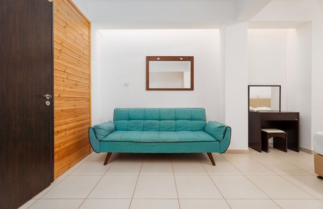 Seafront Protaras Resort - Foto 76