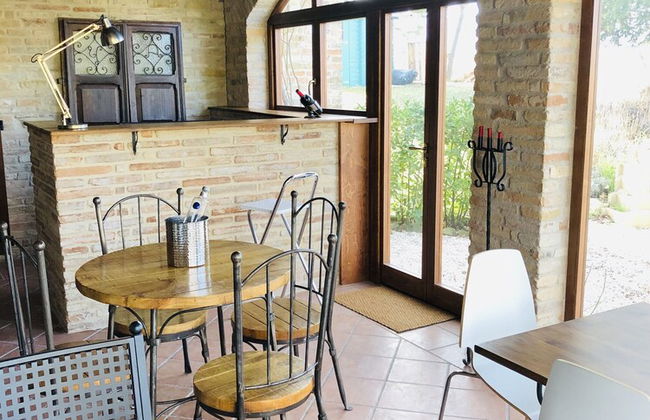 Villa Bella Rosa - Photo 38