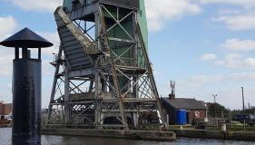 Marshfield House - Foto 5