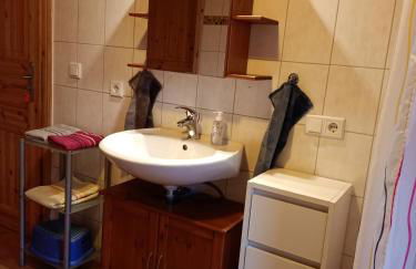 Ferienwohnung Nordseeglück - Foto 16