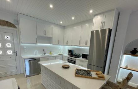 Seaside Luxury Komi Beach Villa - Foto 12