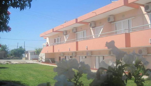 Sevi Apartments - Foto 2