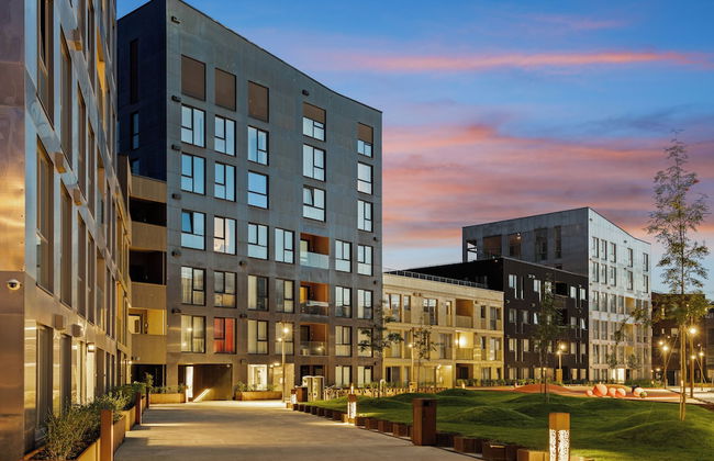 TotalApartments Vervet Fram F - Foto 41