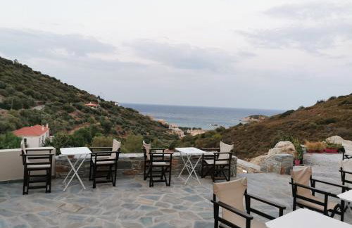 Heliopetra Sea View Studios - Foto 21