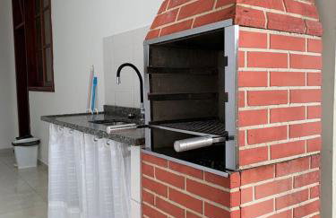 Casa Encanto Azul - Foto 17