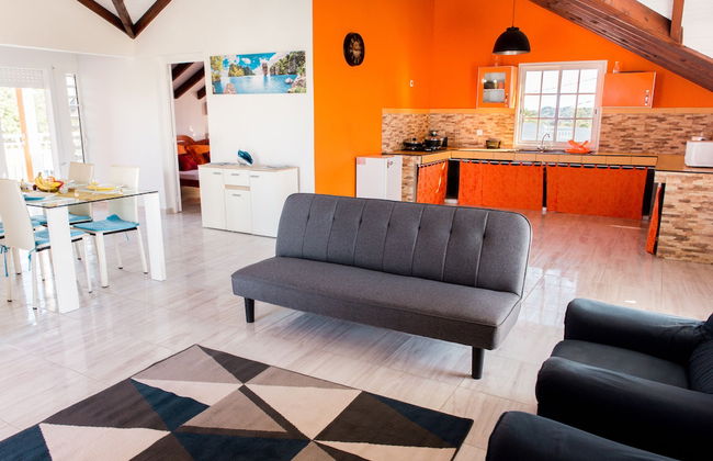 Nid douillet Spacieux Ventilé Campagne - Photo 18