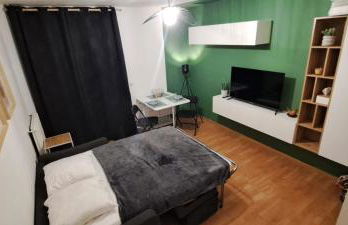 Charmant studio à Castres - Photo 23