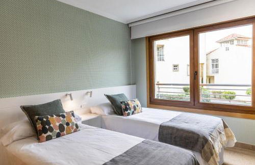 P18 Villalia Apartamento B en la Isla de la Toja - Foto 4