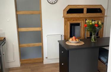 Maison cosy rénovée avec jardin - Foto 8