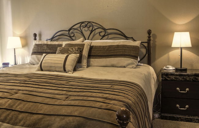 Branson Condo Resorts Silver Dollar City - Foto 13