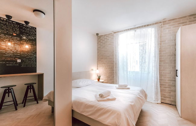 OLD TOWN PULA STUDIO APARTMENTS - Foto 2