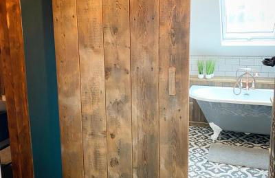 Farndale House-Hot tub - Photo 14