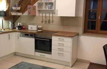 Ferienwohnung Loh 2 - Foto 3