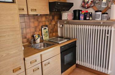 Ferienwohnung Sonnenschein - Foto 12