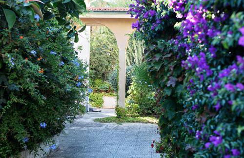 Villa Metis - Foto 31