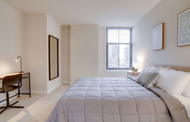 Amazing 2BR Condo in Pentagon City - Foto 13