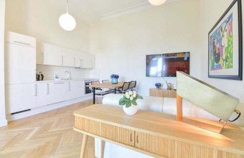 Osteiner Hof by The Apartment Suite - Foto 57