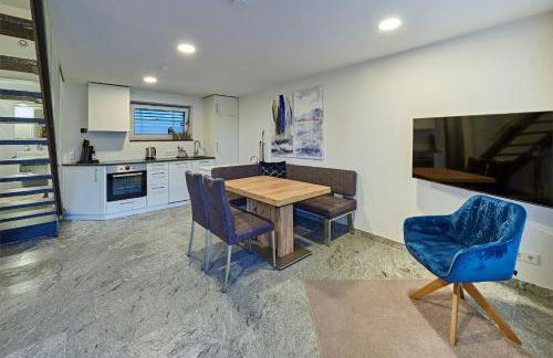 STERK Apartments - idyllisch - modern - stilvoll - Foto 24