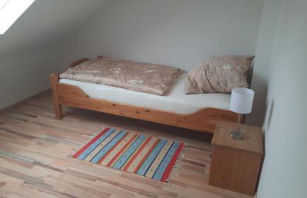 Dachgeschosswohnung in Künzell - Foto 9