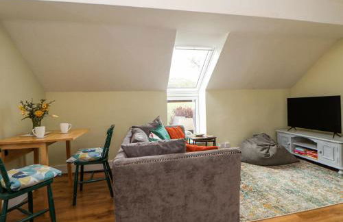 Cuddfan at Swallow Cottage - Foto 6