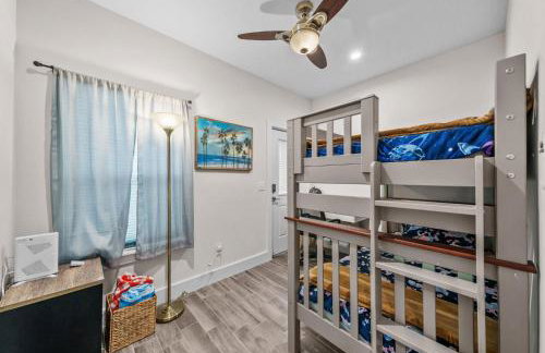PCB Beach Paradise, Steps to SAND, Sleeps 8 - Foto 46