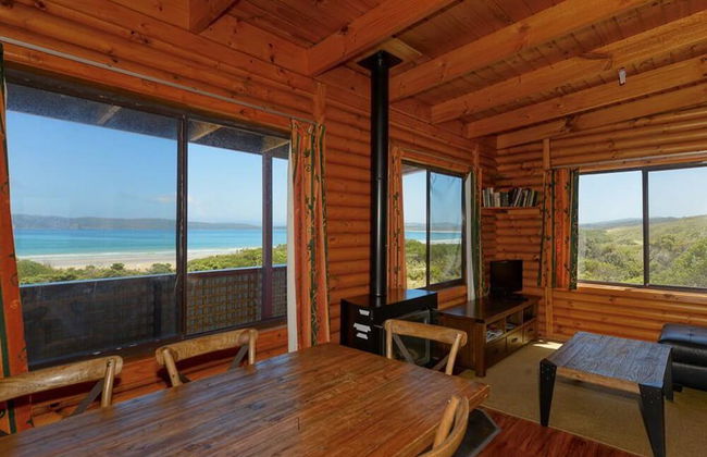 Cloudy Bay Cabin - Photo 4