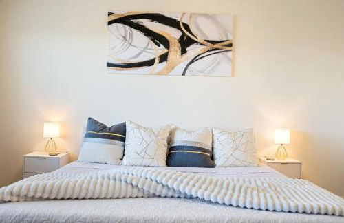 Sunlit Sandscape Villa Private Sauna Heated Pool Hot Tub Hosted By Relaxtay - Foto 30