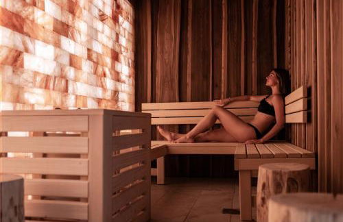 CGH Résidence Boutique l'Alpaga - Foto 24