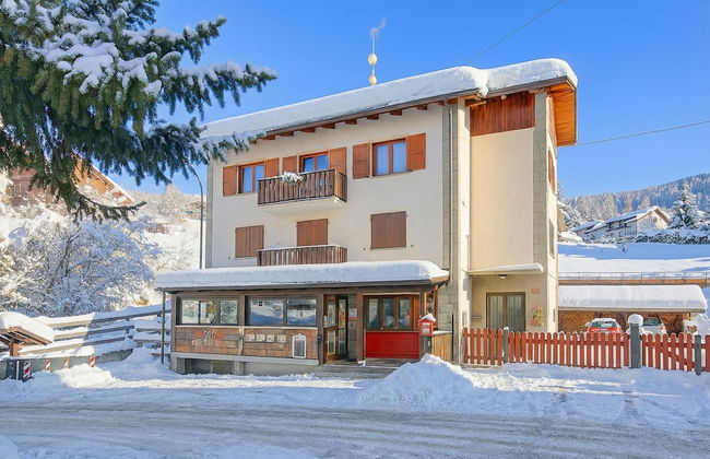 Miramonti 21 Ski In - Ski Out - Foto 21