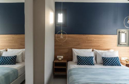 Muse by the beach with Jakuzzi - Foto 29