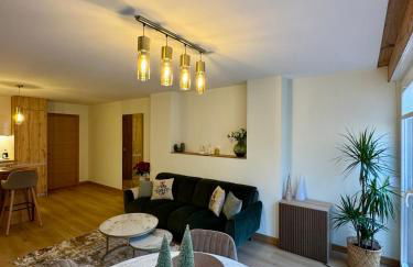 Apartamentos Prestige Málaga - Suite VI - Foto 27