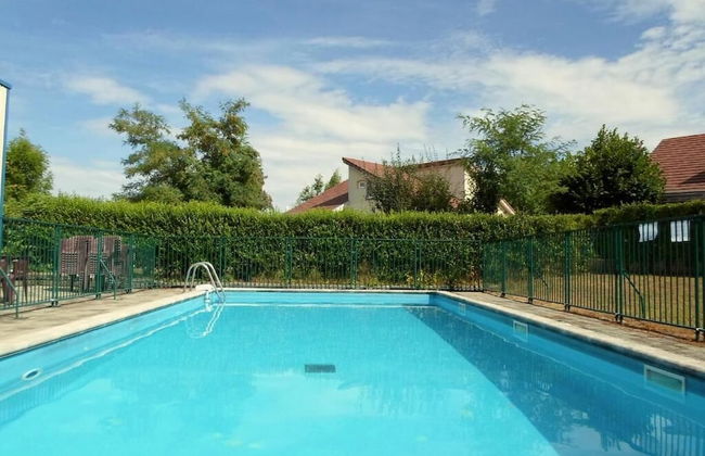 Appart'Hotel Les Acacias - Foto 14