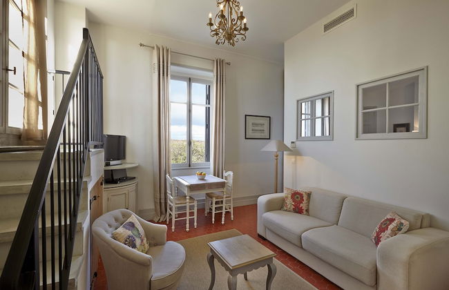 Château Les Carrasses - Foto 39