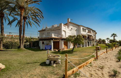 Paraiso frente al mar Apto duplex - Foto 1