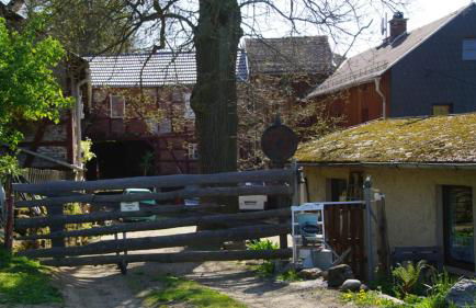 Zum Alten Eselstall - Foto 3