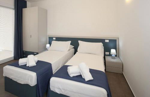 Appartamento Casa vacanza Le Terrazze Via Parigi,23 - Foto 10