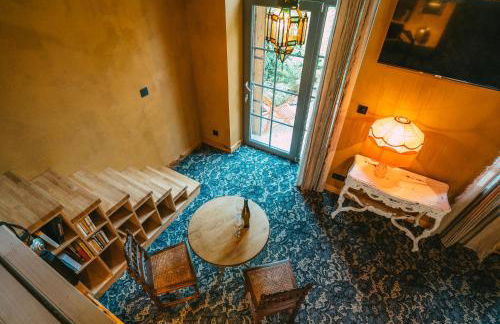 Domaine Bohème I art de vivre - Foto 68