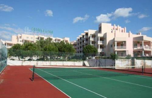 Lovely Estrela Vau Apt - Swimming pool view - Foto 31