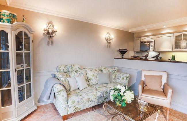 Ferienwohnung Sönshörn 8 Mitte - Foto 6