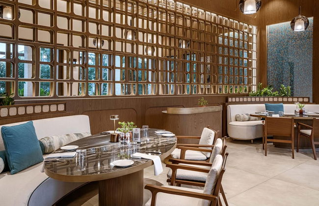 Bayou Villas Turkey 4 Bedrooms Ultra All Inclusive - Foto 35